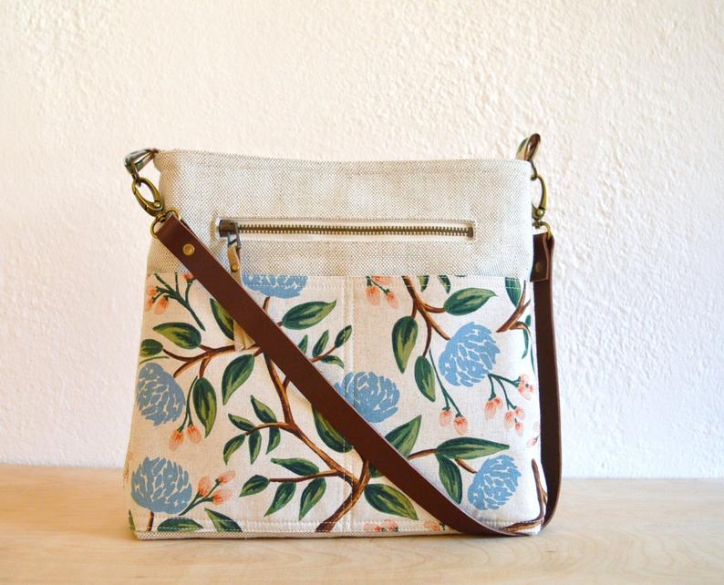 Sewed Purses Purses – Sew Modern Bags