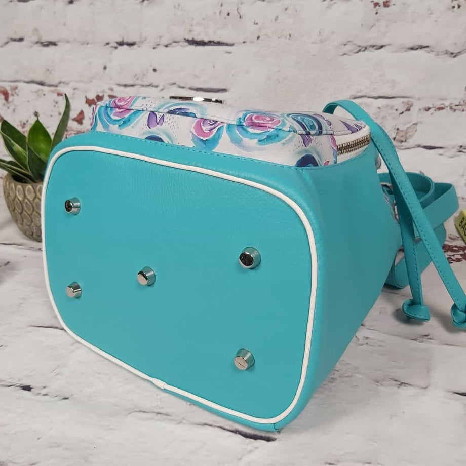 Alice Bucket Bag and Backpack (with video) – Sew Modern Bags Alice Bucket Bag and Backpack (with video) – Sew Modern Bags