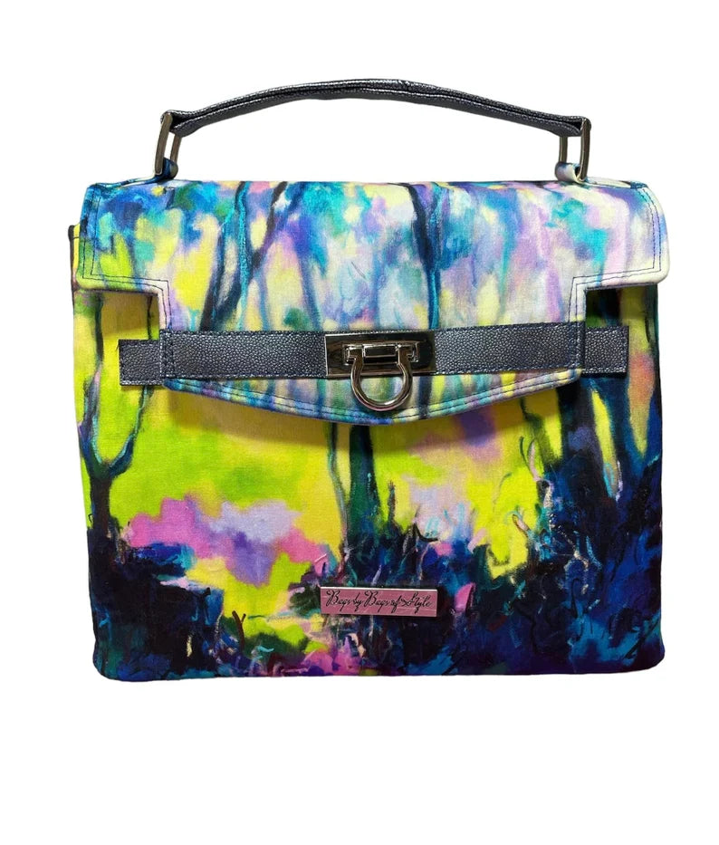 Classico MK2 (with videos) – Sew Modern Bags