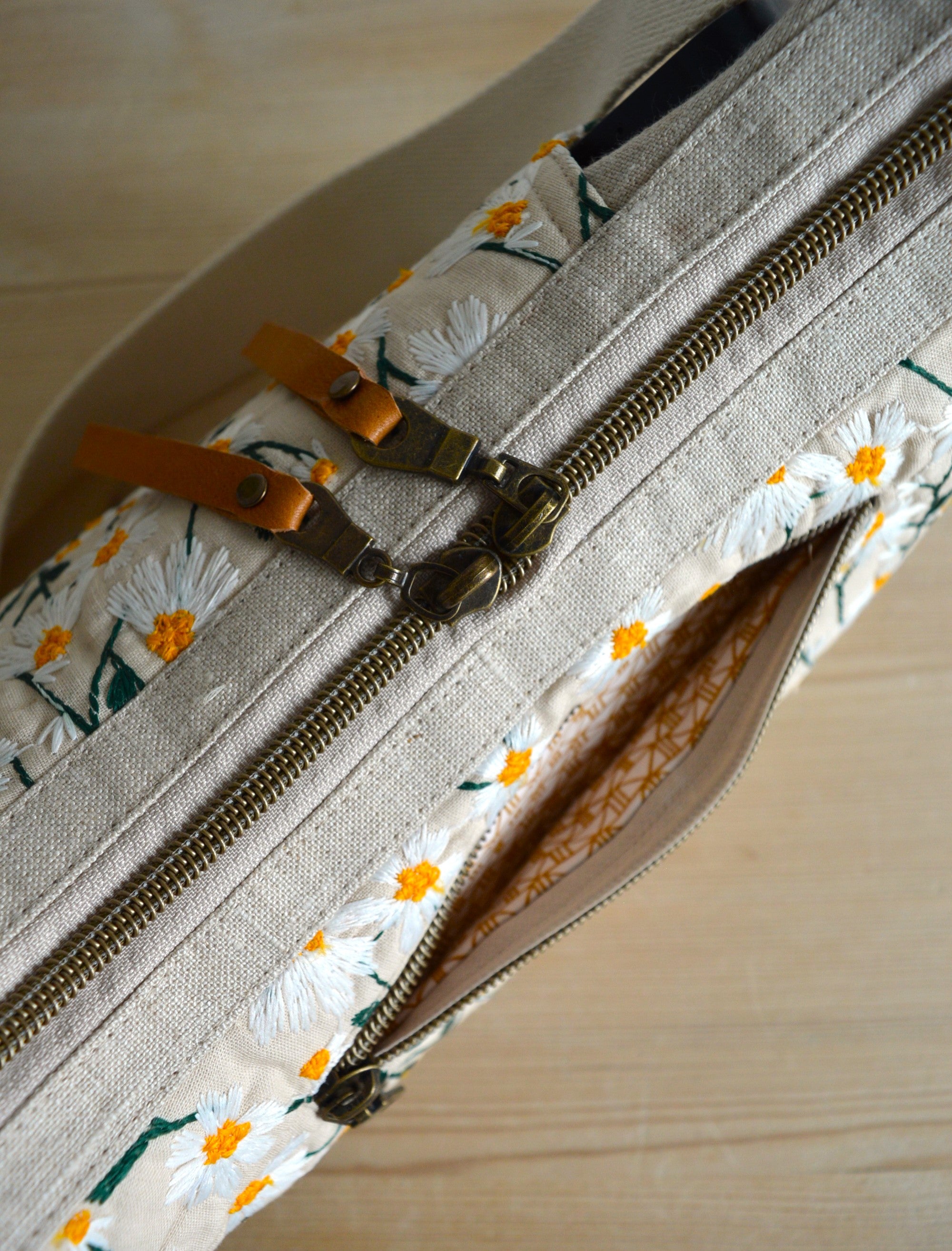 Cresent Bag Pattern Crescent Bag Sewing Pattern – Sew Modern Bags