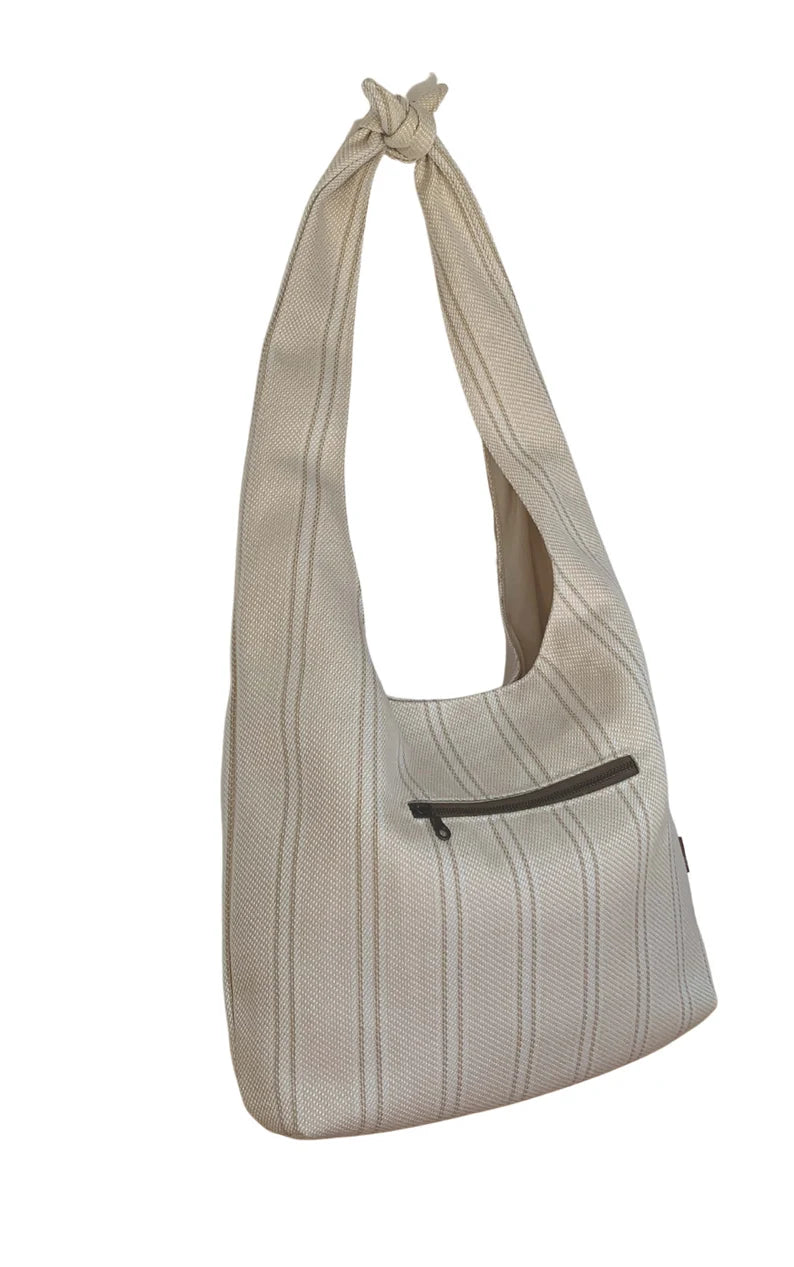 Delilah Boho Shoulder Bag Sew Modern Bags