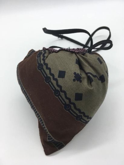 Evergreen Ecobag (3 sizes) sewing pattern