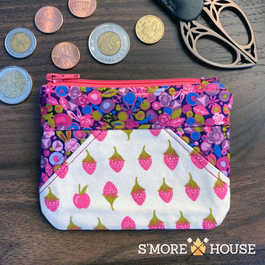 Fashionwu Fashion Wallet Cute Cartoon Rabbit Design Coin Purse Zipper  Silicone Wallet Small Key Card Bag Coin Purse pink - Price in India |  Flipkart.com