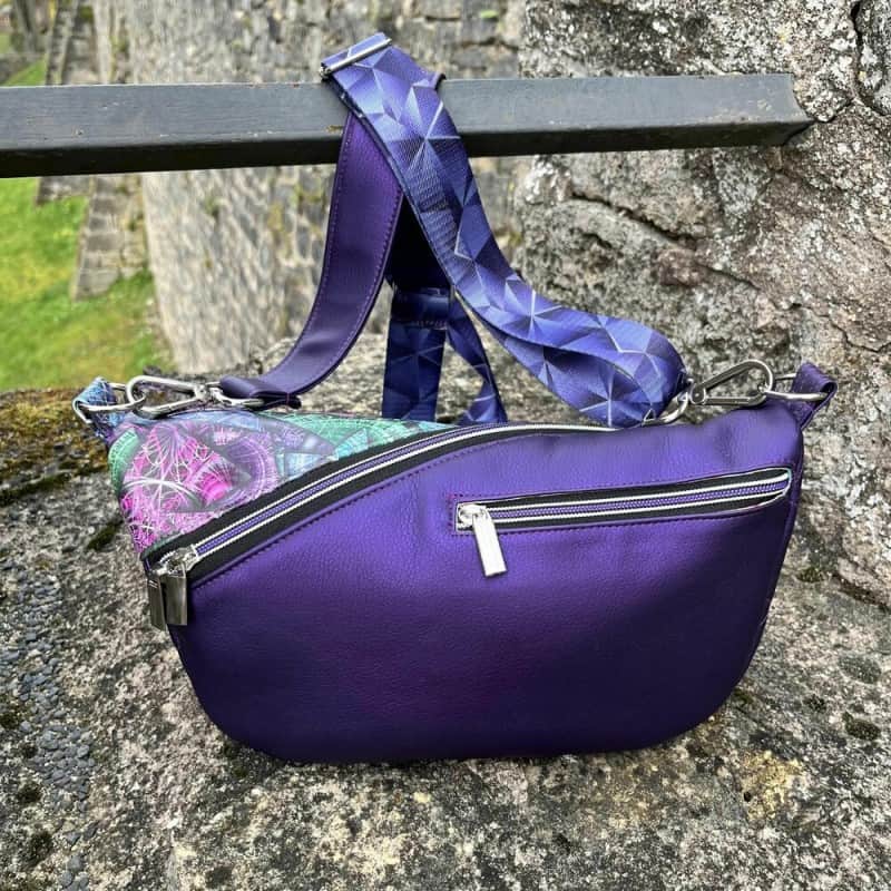 Merci Pattern Merci Multipurpose Bag (2 sizes + video) – Sew Modern Bags