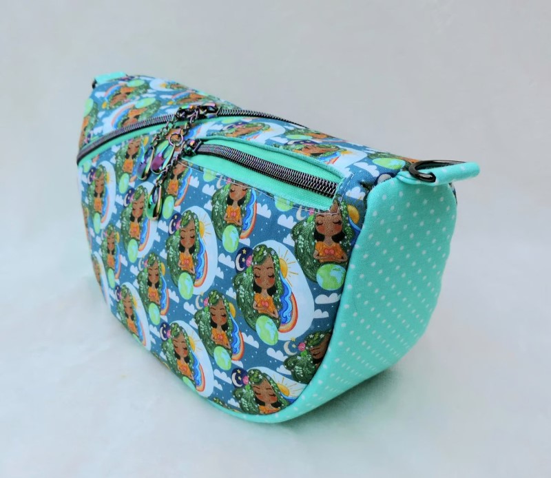 Merci Pattern Merci Multipurpose Bag (2 sizes + video) – Sew Modern Bags