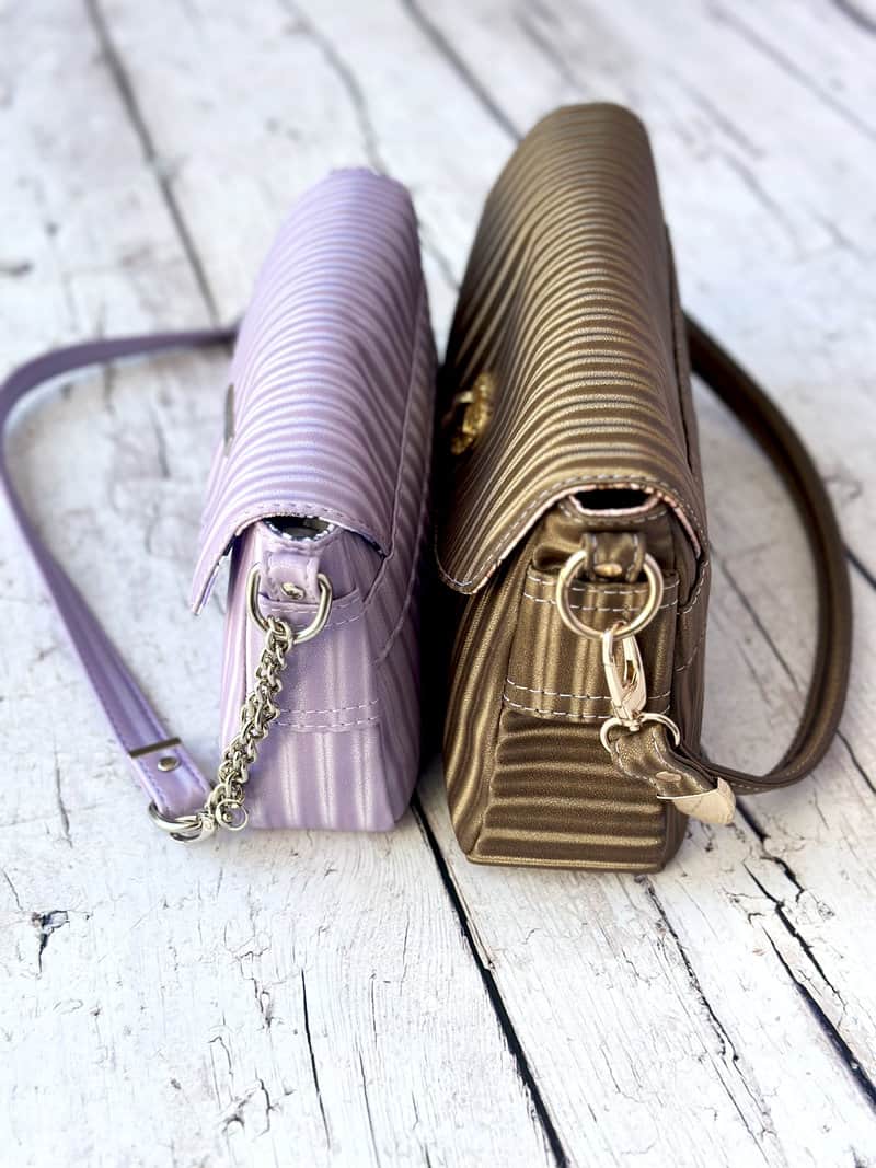 Makayla Bag (Free Pattern, sizes video) – Sew Modern Bags