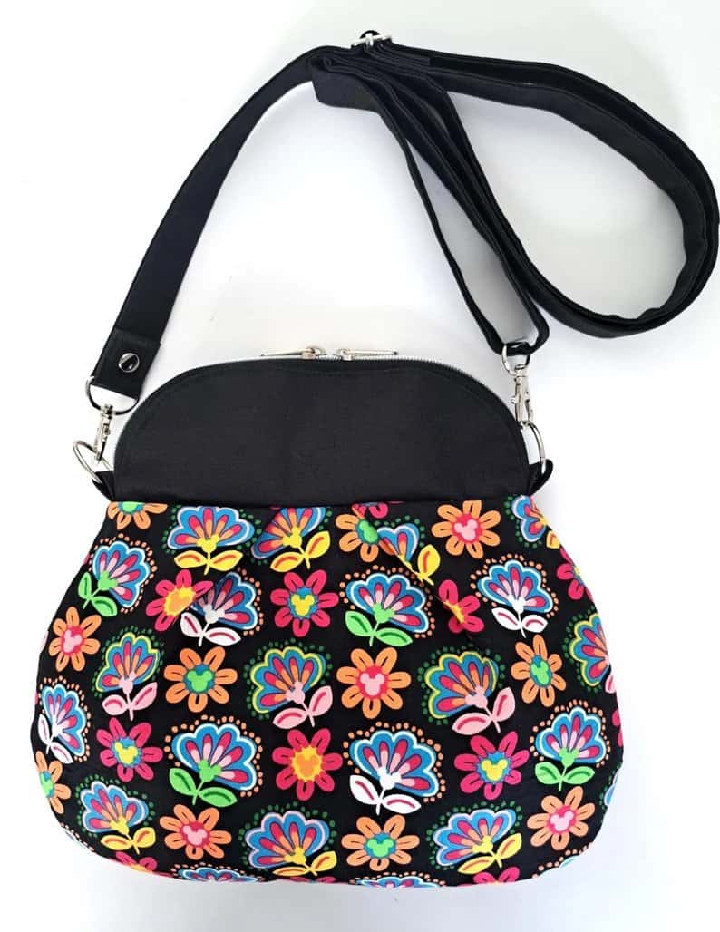 Marco Roni Bag Roni Crossbody Bag – Sew Modern Bags