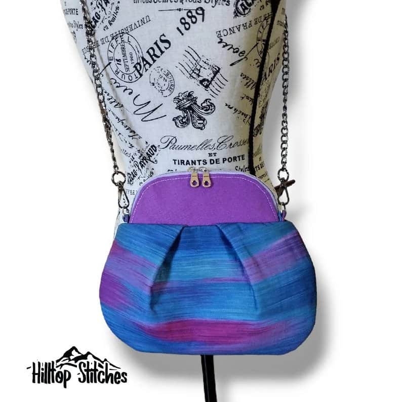 Marco Roni Bag Roni Crossbody Bag – Sew Modern Bags