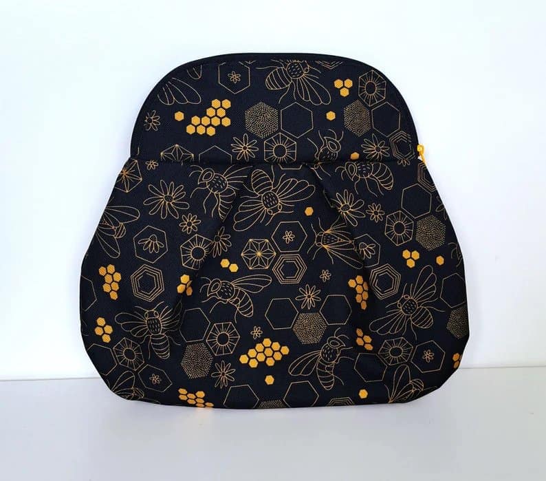 Marco Roni Bag Roni Crossbody Bag – Sew Modern Bags