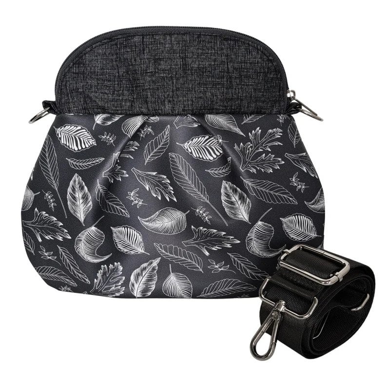 Marco Roni Bag Roni Crossbody Bag – Sew Modern Bags