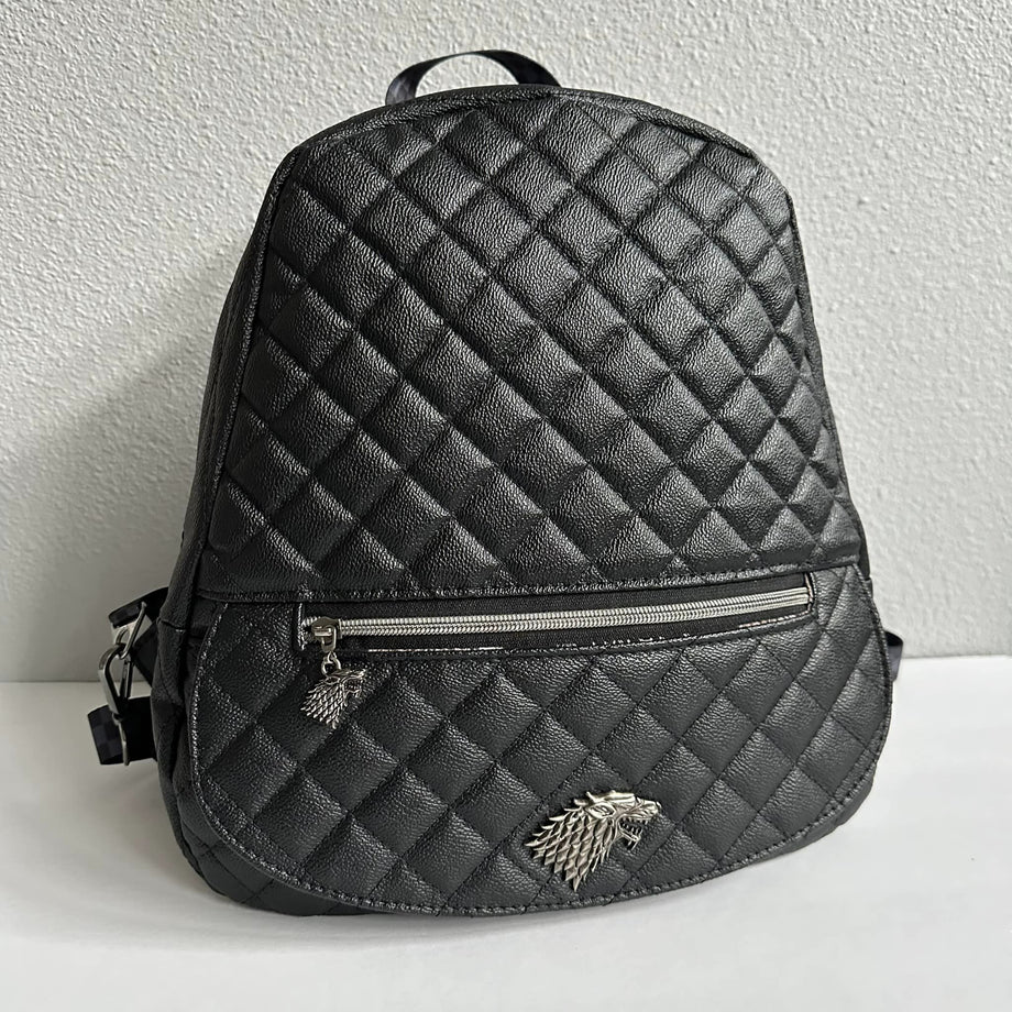 バッグ W.Z SAC / CASPER BACK PACK (NAVY) W.Z.SAC ダブリュ・ズィー・サック CASPER GLOSTER バッグパック