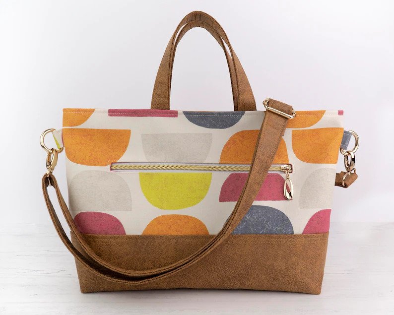 バッグ BEEDEN GROMMET DESIGN BAG Becker | Pewter Raffia/Brushed Gold | Sml 840220518462 – HAMMITT