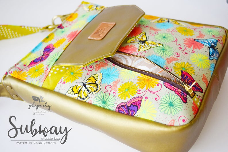 【ESC STUDIO】25SS★ easy peasy bag Amazon.com: Portable Square Cross Stitch Starter Kits Bag