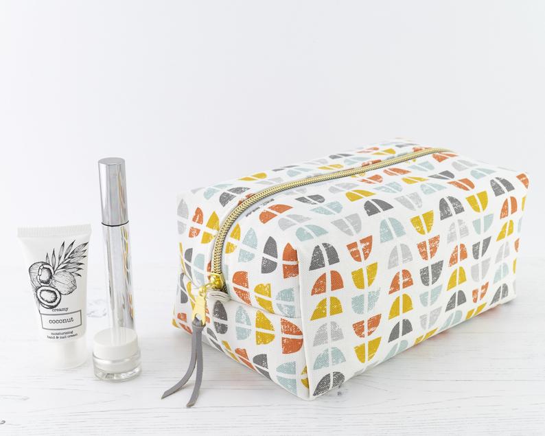 Demi Boxy Bag (3 sizes) – Sew Modern Bags - Main Image