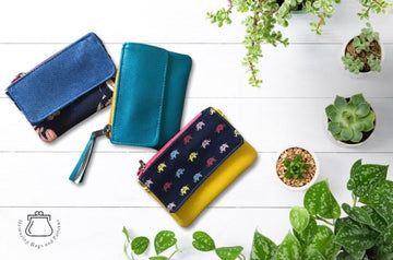 ⭐︎moonHender Scheme hand bag flap S System Flap Bag – Cuyana